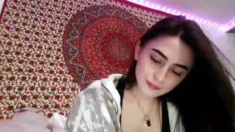 Snapshot of zoepleasing chatting on 03-09-25, 05:44 zoepleasing online show from 03-09-25, 05:44