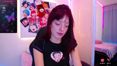 Zoe online show from 12-19-24, 04:45