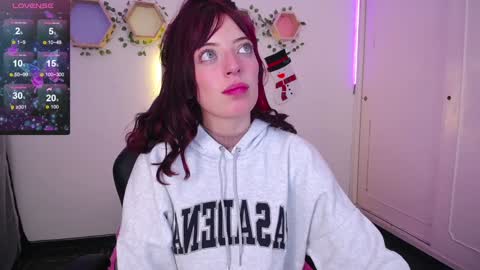 Zoe online show from 12-27-24, 03:42