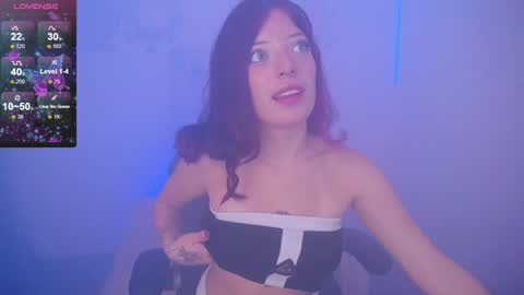 Zoe online show from 01-30-25, 03:11