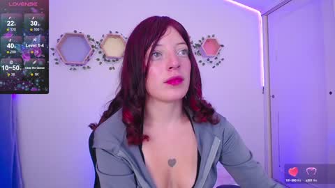 Zoe online show from 02-08-25, 04:36