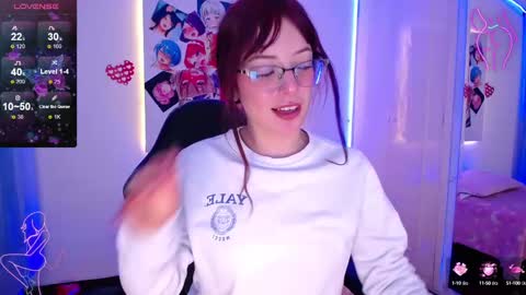 Zoe online show from 02-25-25, 03:09