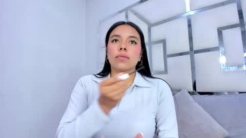 ZoeSwam online show from 11-01-25, 11:34