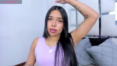 ZoeSwam online show from 02-26-26, 01:43