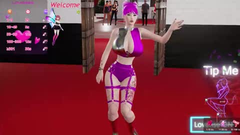 zoeth_mistress online show from 10-21-25, 05:52