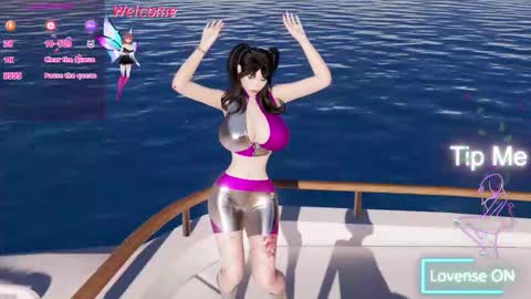 zoeth_mistress online show from 10-22-25, 12:33