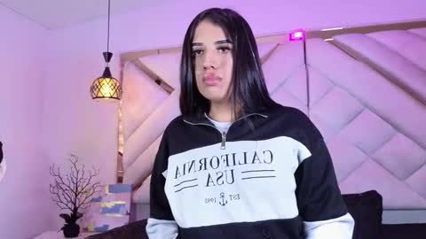 Zoe online show from 03-19-26, 12:53