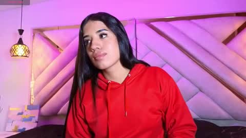 Zoe online show from 04-16-26, 12:39