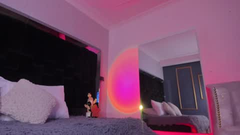 Snapshot of zoevidal_ chatting on 01-22-25, 11:45 zoevidal_ online show from 01-22-25, 11:45