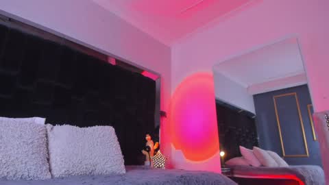 Snapshot of zoevidal_ chatting on 01-27-25, 11:54 zoevidal_ online show from 01-27-25, 11:54