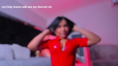 Snapshot of zoevidal_ chatting on 02-01-25, 05:58 zoevidal_ online show from 02-01-25, 05:58