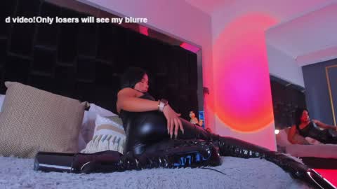 Snapshot of zoevidal_ chatting on 02-03-25, 06:07 zoevidal_ online show from 02-03-25, 06:07