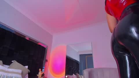 Snapshot of zoevidal_ chatting on 02-22-25, 11:57 zoevidal_ online show from 02-22-25, 11:57