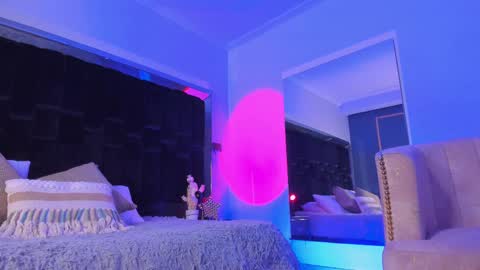 Snapshot of zoevidal_ chatting on 02-28-25, 11:47 zoevidal_ online show from 02-28-25, 11:47