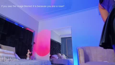 Snapshot of zoevidal_ chatting on 03-03-25, 02:59 zoevidal_ online show from 03-03-25, 02:59