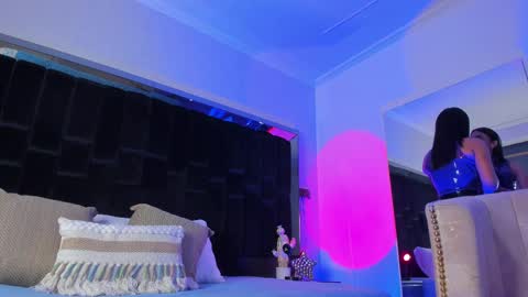 Snapshot of zoevidal_ chatting on 03-09-25, 11:47 zoevidal_ online show from 03-09-25, 11:47