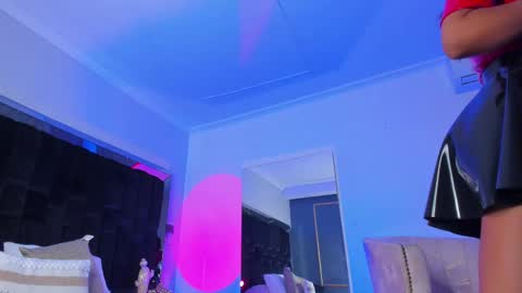 Snapshot of zoevidal_ chatting on 03-12-25, 03:18 zoevidal_ online show from 03-12-25, 03:18