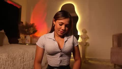 Snapshot of zoevidal_ chatting on 10-13-25, 11:54 zoevidal_ online show from 10-13-25, 11:54