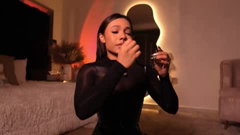 Snapshot of zoevidal_ chatting on 11-05-25, 12:05 zoevidal_ online show from 11-05-25, 12:05