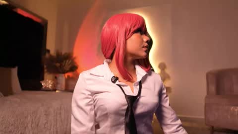 Snapshot of zoevidal_ chatting on 11-14-25, 12:15 zoevidal_ online show from 11-14-25, 12:15