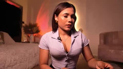 Snapshot of zoevidal_ chatting on 11-27-25, 12:07 zoevidal_ online show from 11-27-25, 12:07