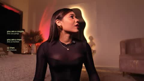 Snapshot of zoevidal_ chatting on 12-04-25, 12:03 zoevidal_ online show from 12-04-25, 12:03