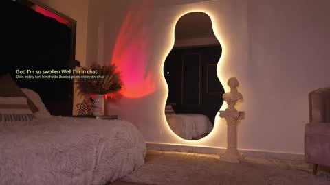 zoevidal_ online show from 12-17-25, 12:00