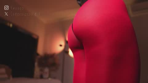 zoevidal_ online show from 02-16-26, 12:01