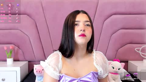 zoewillian online show from 01-08-25, 12:26