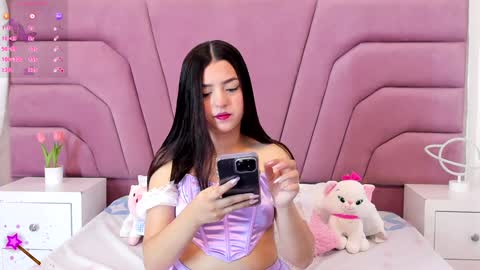 zoewillian online show from 01-08-25, 06:20