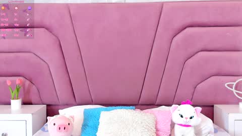 zoewillian online show from 01-09-25, 11:47