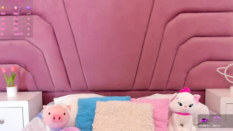 zoewillian online show from 01-09-25, 02:51