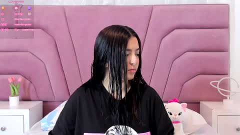 zoewillian online show from 01-10-25, 12:15