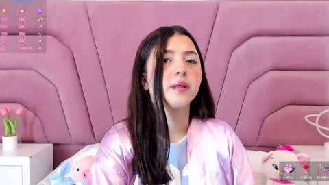 zoewillian online show from 01-10-25, 03:16