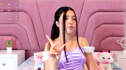 zoewillian online show from 01-18-25, 06:53