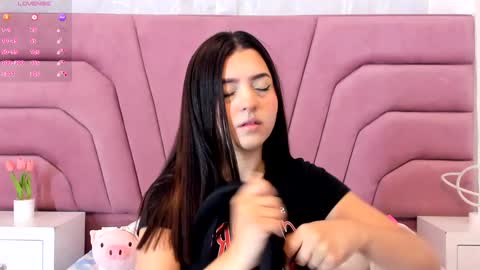 zoewillian online show from 01-20-25, 12:07