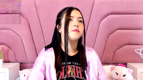 zoewillian online show from 01-20-25, 03:07