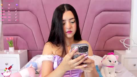 zoewillian online show from 01-31-25, 07:18