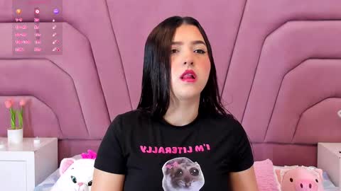 zoewillian online show from 02-28-25, 07:14