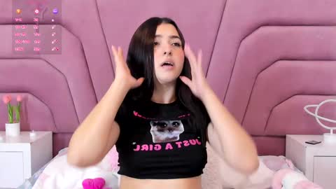 zoewillian online show from 03-01-25, 01:22