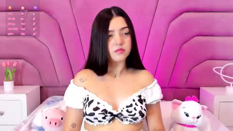 zoewillian online show from 03-05-25, 05:29