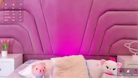 zoewillian online show from 03-11-25, 03:23