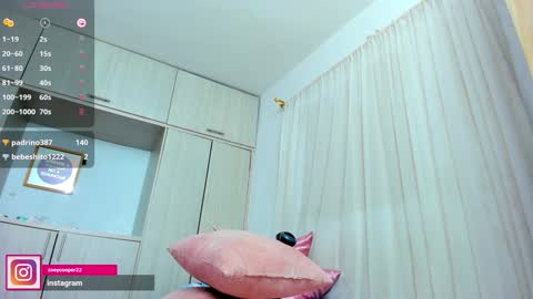 zoey  Independent model online show from 01-28-25, 03:36