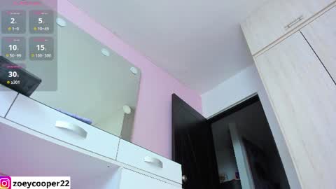 zoey  Independent model online show from 06-13-26, 02:31