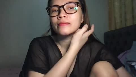 Snapshot of zoey_foryou chatting on 02-17-25, 11:02 zoey_foryou online show from 02-17-25, 11:02