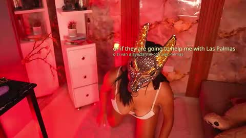 zoey fox  online show from 02-28-26, 12:33