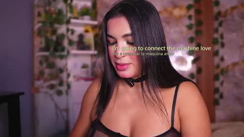 zoey fox  online show from 04-25-26, 12:46