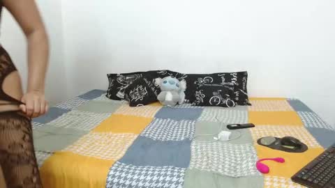 Zoey  Jayden online show from 02-01-26, 11:09