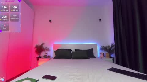 Zoey online show from 12-07-24, 10:34