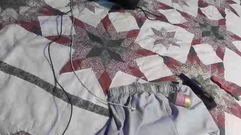 Zoey Portland online show from 02-17-26, 06:10